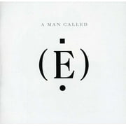 Angle View: Man Called E. (CD)
