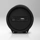 thumbnail image 2 of Bocina Portatil Pyle  Boombox MP3/USB/FM Recargable -Negro, 2 of 3