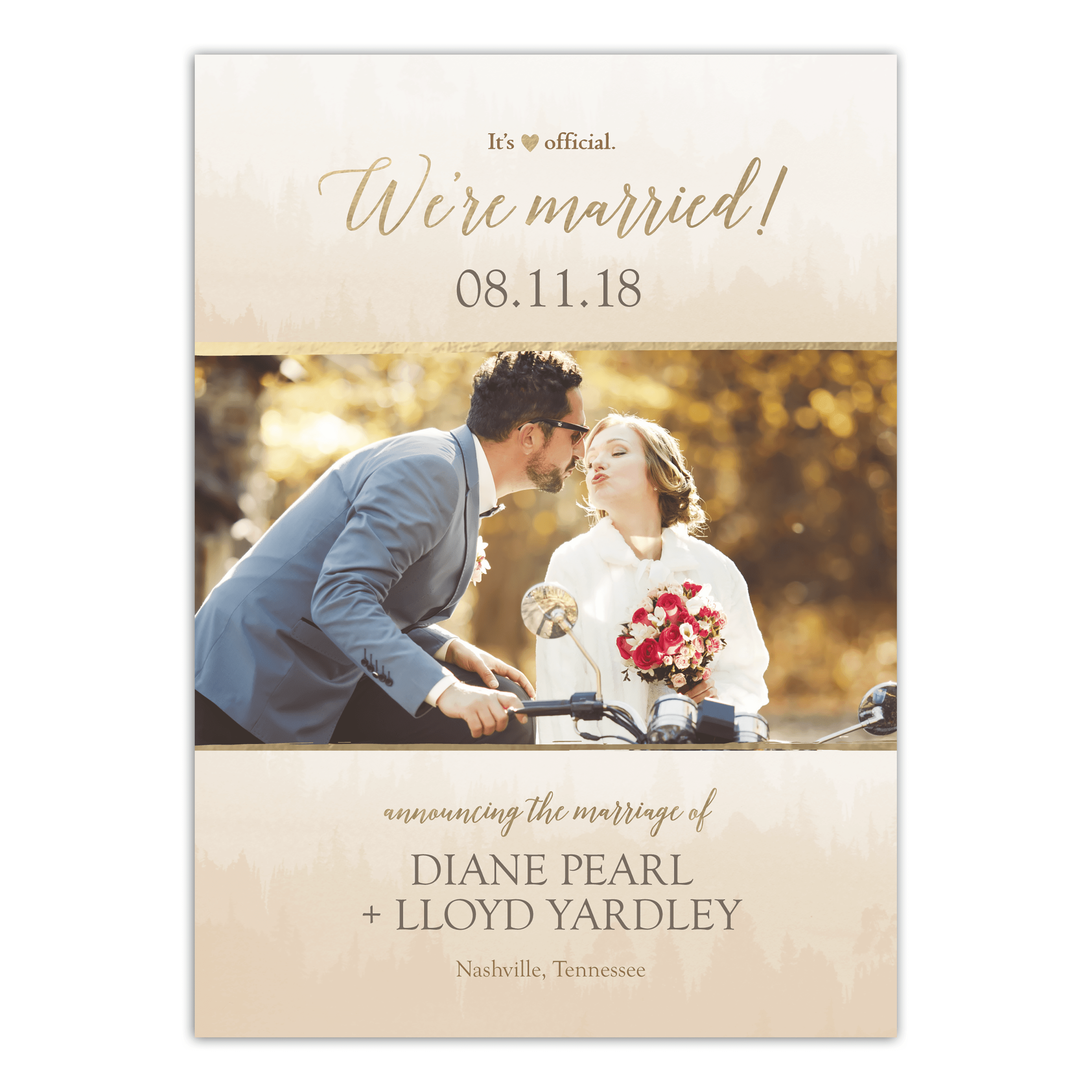 walmart bridal registry tennessee