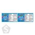 thumbnail image 2 of Mike and Ike Berry Blast, 12 × 120 g - Pack of 2, 2 of 2