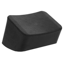 WINOMO Neck Rest For Shampoo Bowl Cushion 1Set 5.1X3.6X3.5In Sponge For Hair Washing Home Use