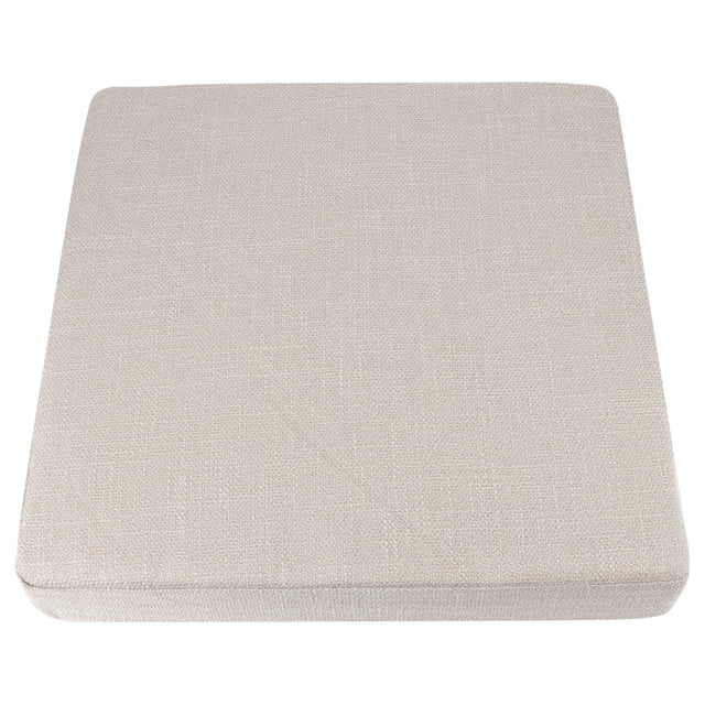 Cushion,Household Square Soft Yoga Meditation Mat Yoga Cushion Maximized Efficiency