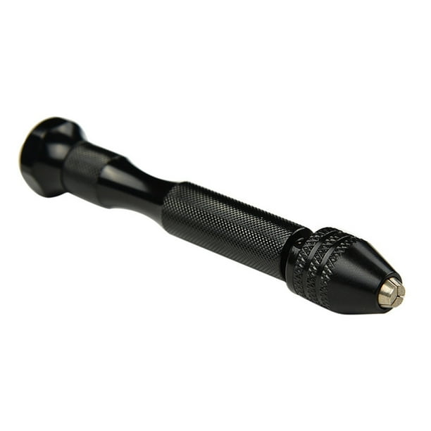 Precision pin vise deals