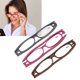 thumbnail image 5 of Gafas de lectura ANGGREK 3 Pares de Bisagras flexibles para Personas mayores, 5 of 8