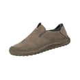 thumbnail image 2 of CIAKGIAF Men Shoes Outdoor Casual Safety Working Footwear Round Toe Work Hiking Shoes Wide Size Shoes, 2 of 9