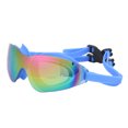 thumbnail image 1 of M Buder Gafas de Natación Antivaho Lentes de Nado Profesionales de Gel de Sílice Sin Fugas con Espejo de PC para Hombres y Mujeres Adultos Equipo de Deportes Acuáticos Color Azul, 1 of 9