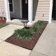thumbnail image 5 of 5M Landscape Edging Border Landscape Edging PE Fence Garden Edge Kit Garden Isolation Belt for Patio Yard Lawn, 5 of 5