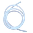 thumbnail image 2 of Tubo Flexible De Silicona De Grado Alimenticio De 8 Mm De Diámetro Interior X 12 Mm De Diámetro Exterior - Manguera De Alta Temperatura De 100 Cm Sunnimix Tubo transparente de tubo de silicona, 2 of 6