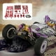 thumbnail image 4 of Vogacara RC Car Swing Arms Steering Cups Upgrades Modificación Piezas de repuesto Kit Accesorios Reemplazo para WLtoys 144001 144002 Kits de construcción modelo Rojo Vogacara FN010016-03, 4 of 6