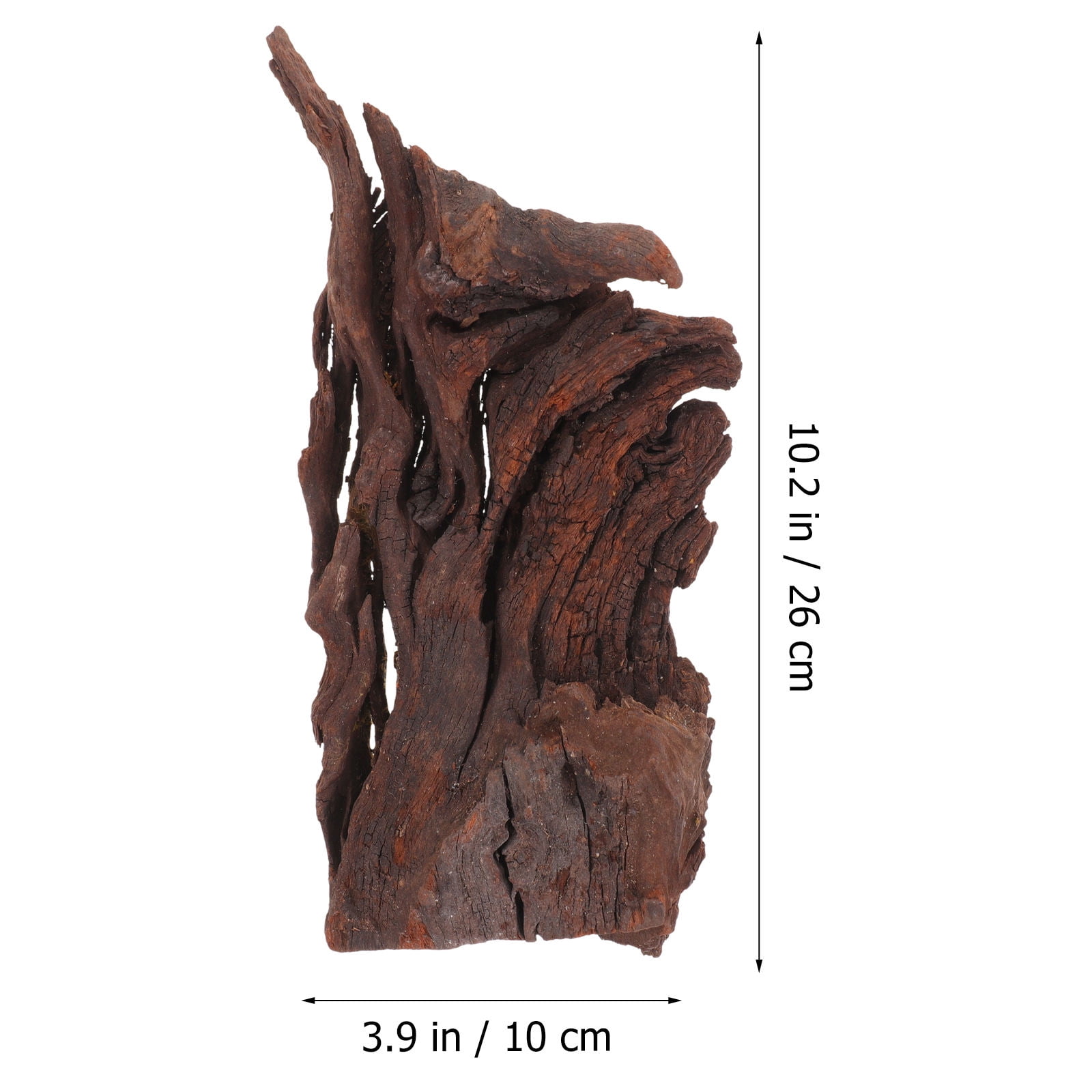 ULTNICE Driftwood Aquarium Aquarium Driftwood Decor Wood 1Pcs Wedding
