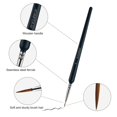 thumbnail image 2 of De Brush, 11 Pcs Bru For Acrylic Oil Art De Brush Set (00000 And 7), 2 of 5