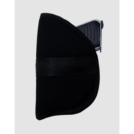Deep Pocket Arm Sling - Concealed Pocket Gun Holster for Phoenix Arms HP22A and HP25A