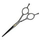 thumbnail image 4 of Tijeras profesionales de cabellero de material acero inoxidable para peluquería, , tijeras para barba, tijeras para adelgazar, para salón en hogar, pe shamjiam  Tijeras de pelo de acero inoxidable, 4 of 9