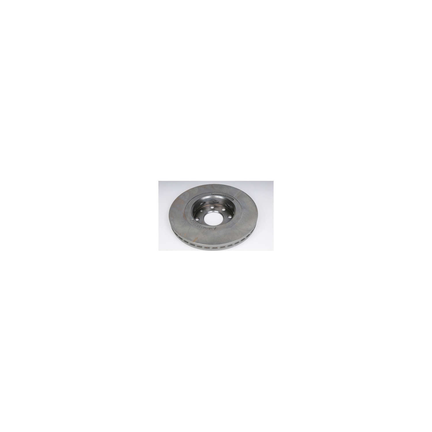 ACDelco 177-0910 - Brake Rotor