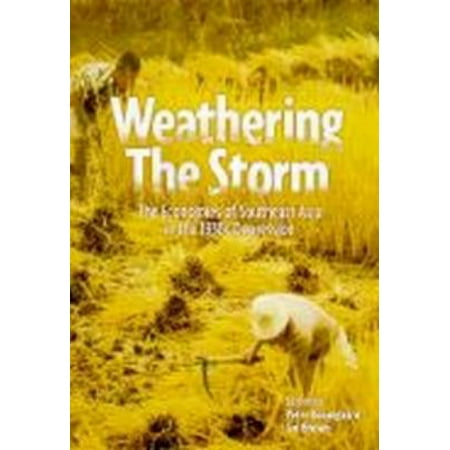 Weathering the Storm: The Economics of Southeast Asia in the 1930s Depression