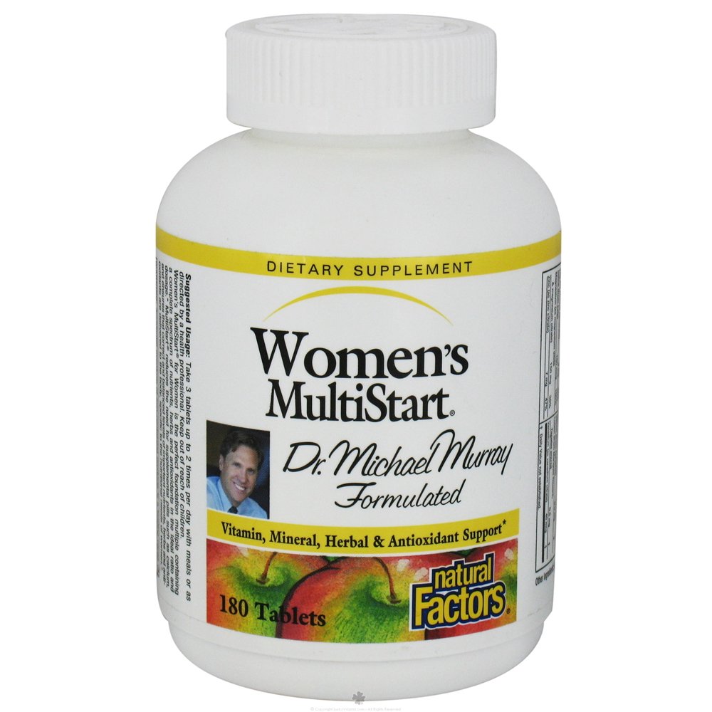 NATURAL FACTORS - Walmart.com - Walmart.com