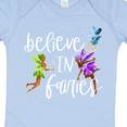 thumbnail image 4 of Inktastic Believe in Fairies Boys or Girls Baby Bodysuit, 4 of 5