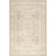 thumbnail image 6 of Rugs USA Fae Wool and Cotton Area Rug, 6' x 9', Fae Beige, 6 of 8