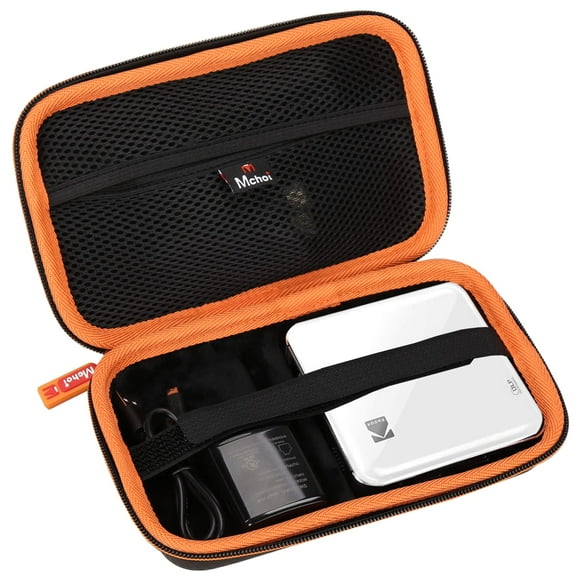 Funda Mchoi para miniproyector Kodak Luma 150, resistente al agua