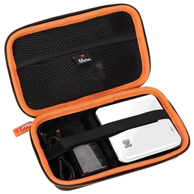 Funda Mchoi para miniproyector Kodak Luma 150, resistente al agua