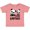 Mauve, variant on Inktastic Little Brother Panda Boys Baby T-Shirt
