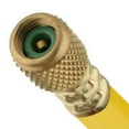 thumbnail image 4 of Tuyau de charge R134A 25cm Jauge de Tuyau Kit d'Outils Fluorés Pièces Auto, 4 of 9