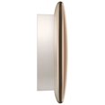 thumbnail image 4 of Google Nest | Wi-Fi Smart Learning Thermostat (4th Generation) - Polished Gold, 4 of 4