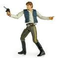 thumbnail image 6 of Star Wars - Battle Packs Action Figure Set - REBEL vs. EMPIRE (Luke, Vader, Han Solo, Chewbacca +1), 6 of 7