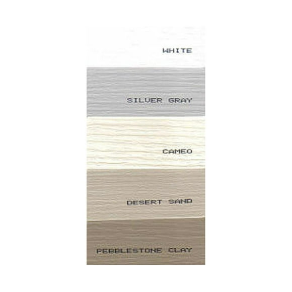 Mobile Home Skirting Panels