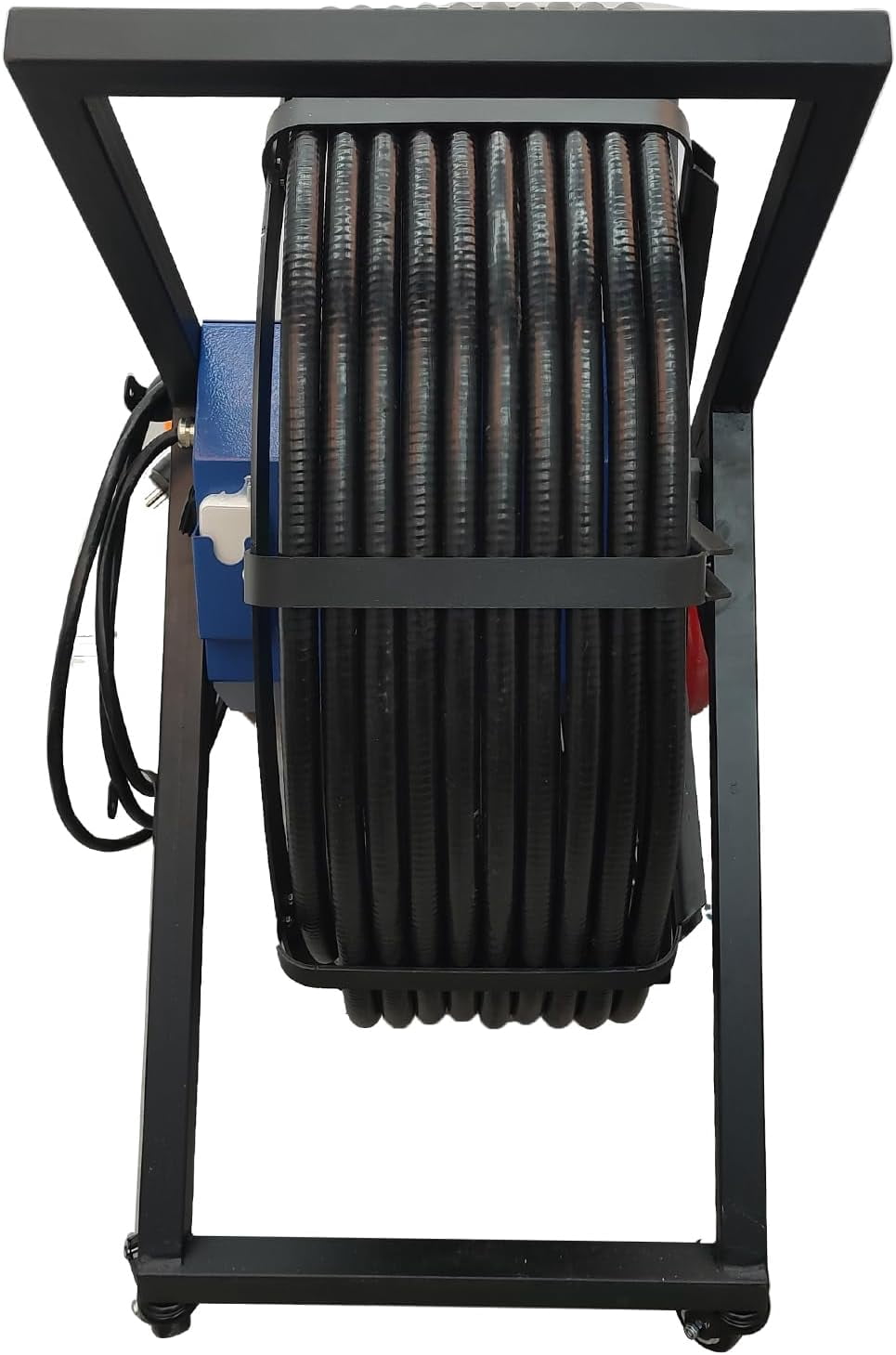 Air Duct Cleaning Machine Rotary Brush Pipe Duct Cleaning Machine Duct Cleaning Tools 0-1000r/min