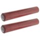 thumbnail image 3 of 2 rollos de pegatinas de pared con veta de madera para dormitorio, papel tapiz para muebles, calcomanías despegables y adhesivas, 3 of 7