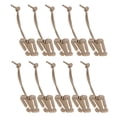 thumbnail image 1 of Correas Hebilla Cuerda Elástica Camping Abrazadera Fija 10 Unids/lote Mochila Mosquetón Herramientas Emergencia Al Aire Libre, 1 of 9