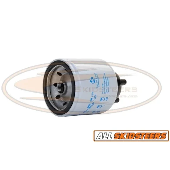 Diesel Fuel Filter For Bobcat Utility Vehicles 2200 2200S 2300 With Water