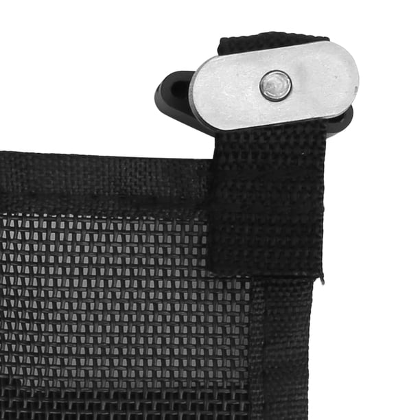 SPORTARC Sac de rangement en maille de nylon pour kayak