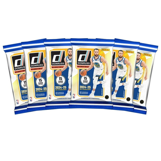 NBA 2020-21 PANINI  DONRUSS FATPACK 未開封 NBA 2020-21 PANINI DONRUSS FATPACK 未開封