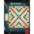 thumbnail image 3 of USAOPOLY World Of Harry Potter Scrabble Game, 3 of 7