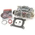 thumbnail image 5 of Edelbrock Performer Carburetor #1411 750 CFM With Electric Choke, Satin Finish (Non-EGR), 5 of 5