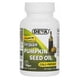 thumbnail image 1 of Suplemento Deva Vegan Vitamins Aceite vegano de semillas de calabaza 90 Vca, 1 of 1