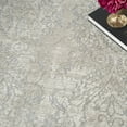 thumbnail image 6 of Inspire Me! Home Décor Iliana Modern Beige Grey 5'3" x 7'3" Area Rug (5x7), 6 of 8