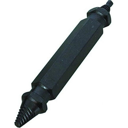 UPC: 0081838734213 | Century Drill & Tool 73421 Damaged Screw Remover  No. 1