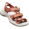 thumbnail image 2 of KEEN Women's Astoria West Open Toe Sandal, 2 of 6