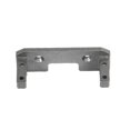 thumbnail image 1 of RC Parts for SCX10 II 1:10 RC Crawler Model Car Modified Vehicle Decor Accs 1pc servo mount, 1 of 8