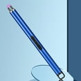 thumbnail image 2 of Bdday Kitchen Ignition Stick USB Electronic Igniter Outdoor Non Open Flame Charging Lighter, 2 of 2