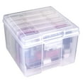 thumbnail image 4 of 6947ZZ ARTBIN PHOTO CRAFT SUPPLY BOX, 4 of 18