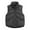 Black 1, variant on EQWLJWE Women's Outerwear Puffer Vests Sleeveless Cropped Puffer Jacket Lightweight Coat with Pockets Lightweight Vest for Women