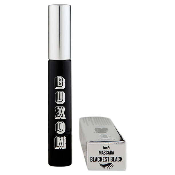 Buxom Lash Mascara In Blackest Black