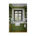 thumbnail image 2 of Gilliam Collection 12-5/8 in. Two-Light Brushed Nickel New Traditional Flush Mount, 2 of 10