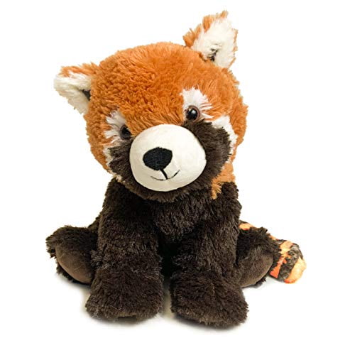 Details about   Red Panda Plush Stuffed Animal 10.5” 