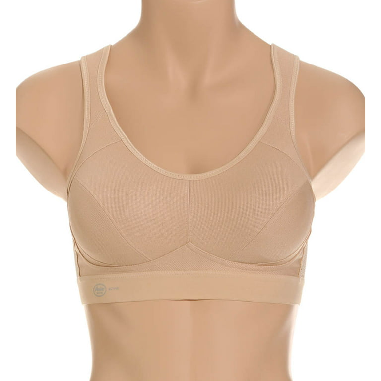 Anita Maximum Support and Extreme control wirefree Sports Bra