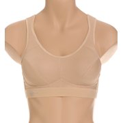 Women's Active Maximum Support Extreme Control Sports Bra